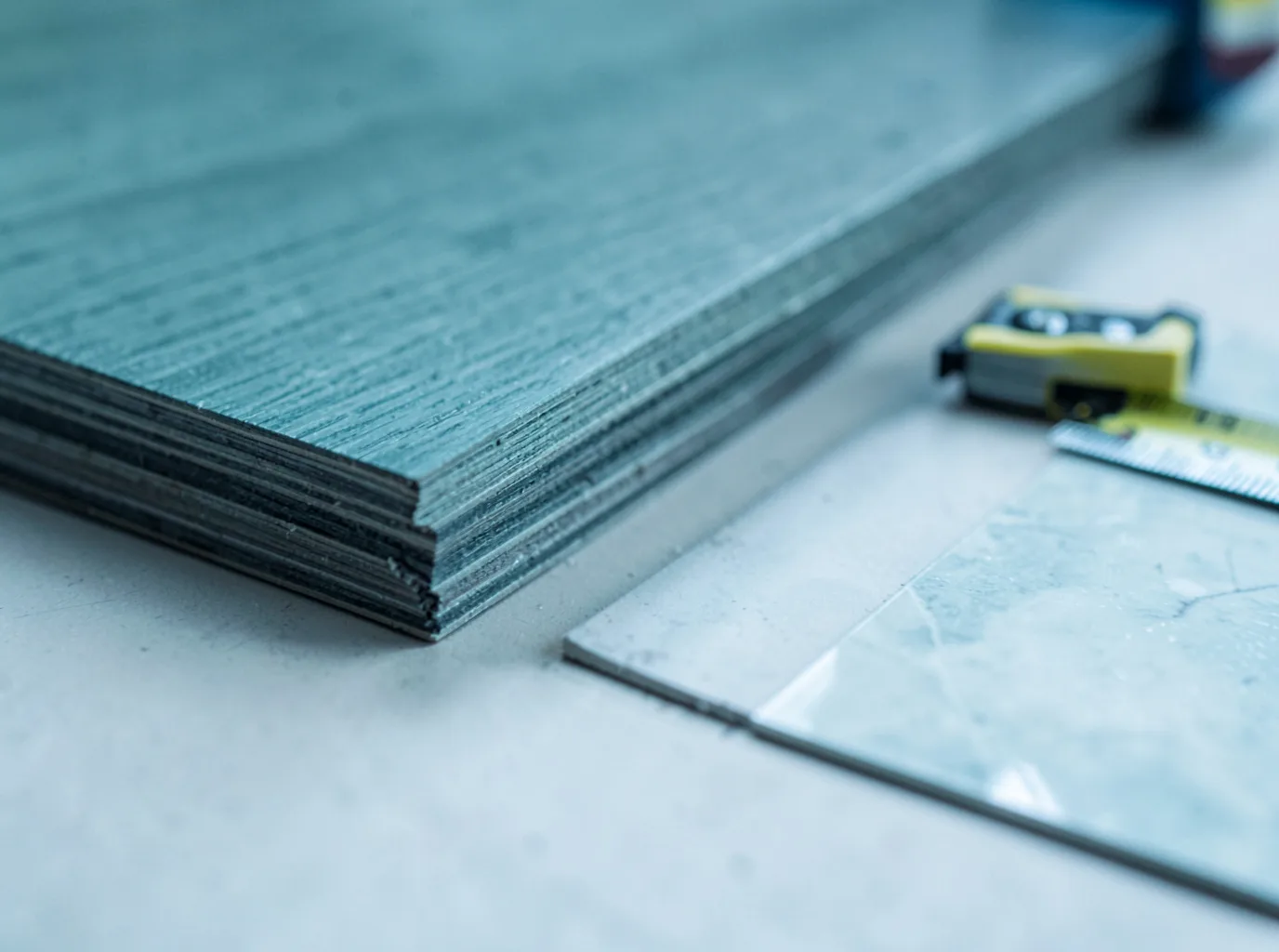Luxury Vinyl Plank Installation Channing, TX FAQs